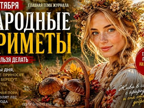 Что можно и нельзя делать 7 сентября