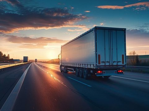 Грузоперевозки