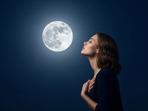 Желания на Луну