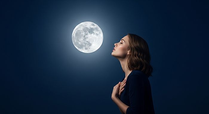 Желания на Луну