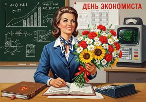 День экономиста