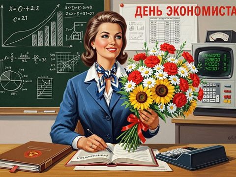 День экономиста