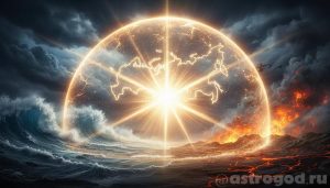 Пророчества Арчены о России