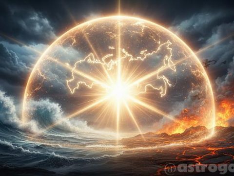 Пророчества Арчены о России