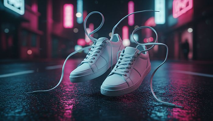 К чему снятся белые кеды толкование