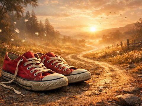 Кеды во сне значение