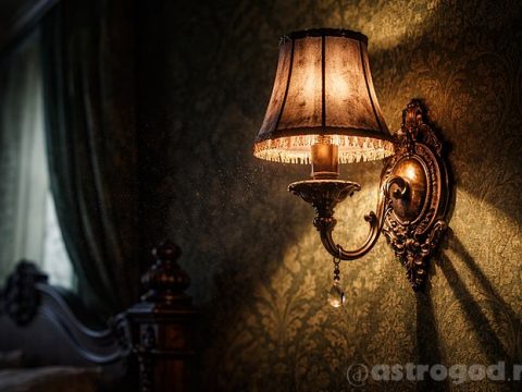 К чему снится бра по соннику