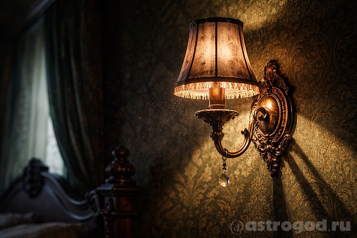 К чему снится бра по соннику