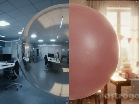 Как выбрать воздушный шар