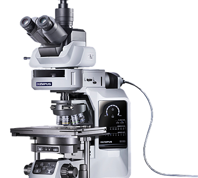 Системы флуоресценции на Olympus BX63: как проводить эксперименты с высоким разрешением