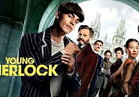 Молодой Шерлок
