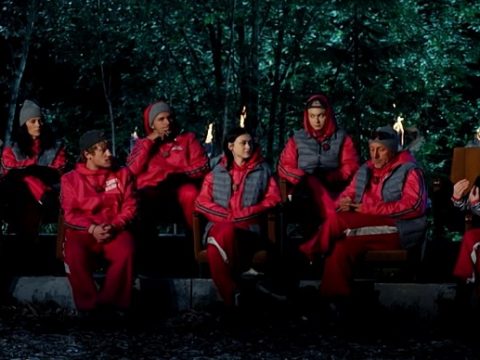 Выживалити: Миссия Альфа 3 сезон 5 выпуск