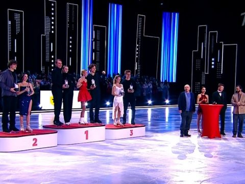 Ледниковый период 2026 победители