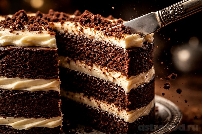 К чему снится разрезать торт во сне