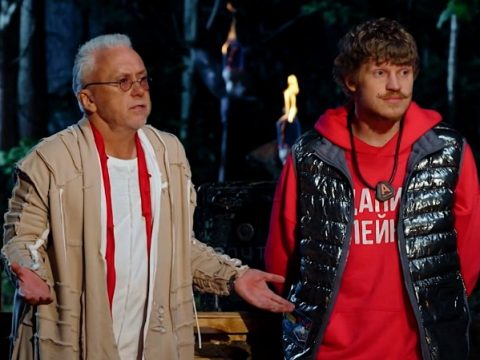 Выживалити Миссия Альфа 6 выпуск 20 марта 2026 года