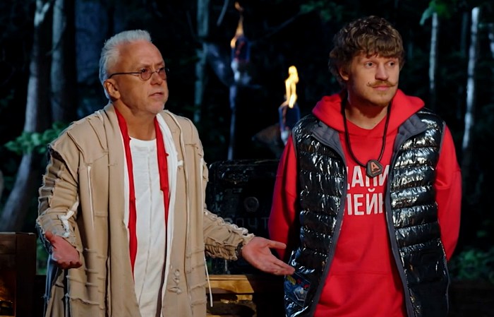 Выживалити Миссия Альфа 6 выпуск 20 марта 2026 года