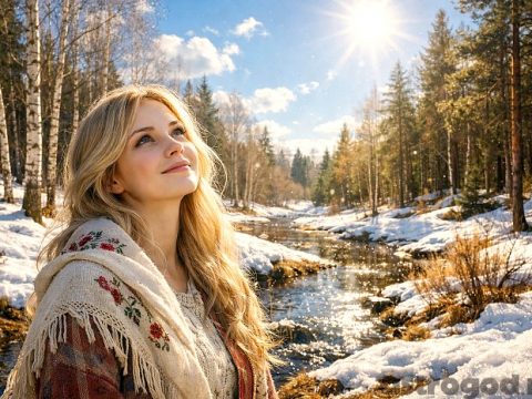 Когда в апреле загадать желание, чтобы исполнилось