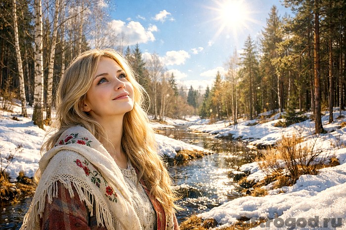 Когда в апреле загадать желание, чтобы исполнилось