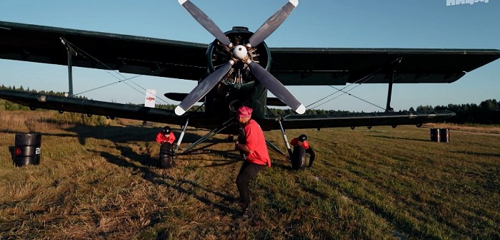 Выживалити Миссия Альфа 7 выпуск 27 марта 2026