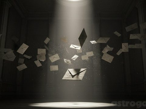 К чему снится письмо по соннику