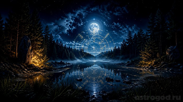 Опасные эзотерические дни