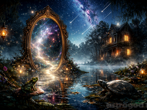 К чему снится сон 13 апреля