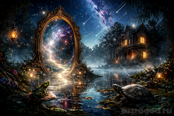 К чему снится сон 13 апреля