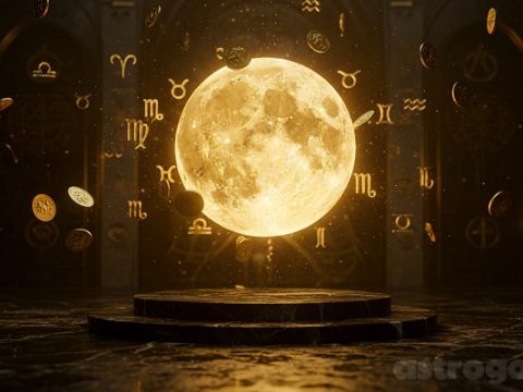 Лунный календарь