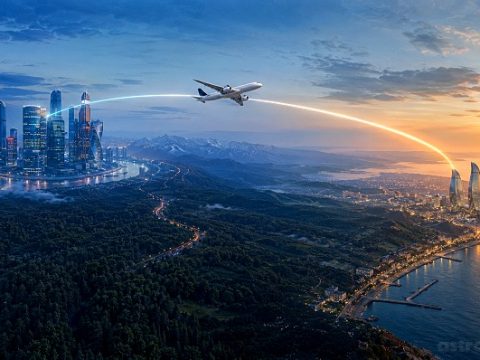 Рейс Москва Баку