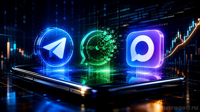 посмотрите телеграмм каналы в каталоге TGC