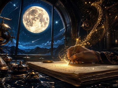 Дни для желаний по лунному календарю