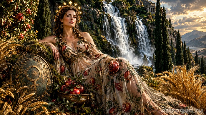 Императрица Таро